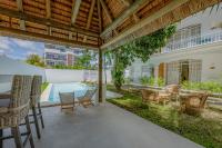 La Maison Coloniale II - B&B Grand Baie
