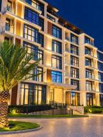 Sea Breeze Polo Residence - Bed and Breakfast Bakoe