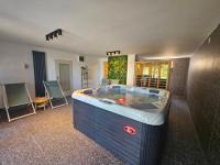 Villa Larisa - B&B Aljmaš