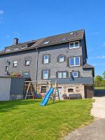 Ferienwohnung Manito im Haus Jade - B&B Winterberg
