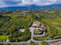 Villa La Vigna by Letstay - B&B Giarre