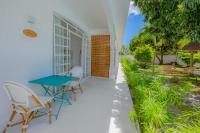 Maison Coloniale I - Ferienwohnung Grand Baie