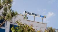 Pohang Playbeach Poolvilla - Chambres d'hôtes Pohang