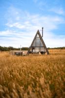 Wilder Retreats - A Frame Cabins - Ferienwohnung Haverfordwest