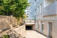Panoramic Windows & Balcony Vilnius City View - B&B Vilna
