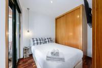 YBH Velazquez M 47, 2C - Bed and Breakfast Vigo