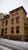Hansis Lodge - B&B Klingenthal