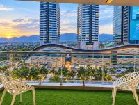 Elysium Heaven Apartments - Bed and Breakfast Islamabad