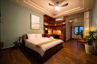 Hapi Luxe Hotel - Chambres d'hôtes Hô Chi Minh Ville