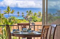 Maui Kaanapali Villas A412 - B&B Lahaina