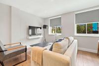 The Rowan l 1 Bedroom l Lower Marsh Waterloo - Chambres d'hôtes Londres