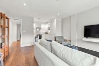 The Rowan l 1 Bedroom l Lower Marsh Waterloo - Chambres d'hôtes Londres