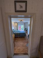 Charming apartment in the heart of the Old Town - Ferienwohnung Porvoo