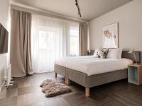 Apartamento de 2 dormitorios