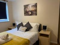 SAV 1 Bedroom Flat near Watford Town Centre - B&B Watford