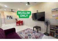 Homestay Cikgu Muaz - Chambres d'hôtes Kuala Kangsar