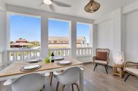 Liv Inn Bonaire with Pool and Nice Cooling Winds - Ferienwohnung Kralendijk
