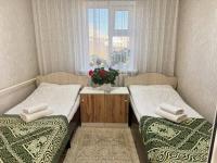 ILGIZ GUEST HOUSe - B&B Bokombayevskoye