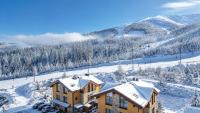 CHALET MOUNTAIN - Chambres d'hôtes Demänovská Dolina