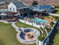 Rox and Sea Country Lodge - B&B Langebaan