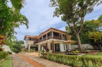 Rockery Villa Ayurveda - B&B Bentota