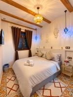 Dar Diamante Azul - Bed and Breakfast Chefchaouen