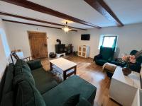 Chata Petrov nad Desnou - B&B Petrov nad Desnou