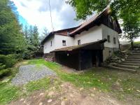 Chata Petrov nad Desnou - B&B Petrov nad Desnou