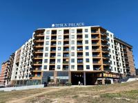 Azure Living Apartman - B&B Kragujevac