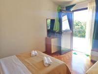 Appartamento con 1 Camera da Letto e Vista Giardino 