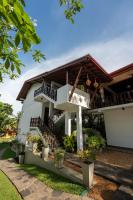 Rockery Villa Ayurveda - B&B Bentota
