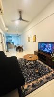 Nadine Homestay - Ferienwohnung Kota Kinabalu