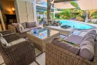 Villa avec piscine à Saint-Gilles les Bains, 260 m², 9 pers. - Ferienwohnung Saint-Gilles les Bains