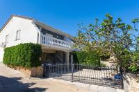 Modern apartment with sea view in Pag, 40 sqm - Ferienwohnung Pag