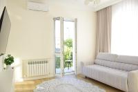 Elegant apartment in the heart of Chisinau - B&B Chișinău