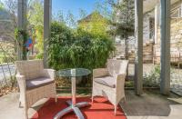 Comfortable apartment in Bad Schandau - 55 m² with garden terrace - B&B Bad Schandau