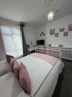 Entire Studio Apartment Private Entrance - B&B Southampton