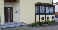 Gästeappartements Bierfässl - B&B Sinsheim