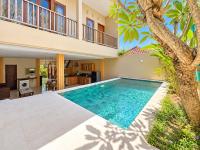 Taman Giri House 3 Bedrooms Nusa Dua - Ferienwohnung Nusa Dua