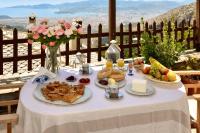 Spacious house with sea view in Volos - B&B Volos