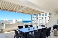 La Mustique 14 - Chambres d'hôtes Ballito