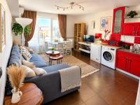Seven Heaven - B&B Sofia