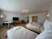 Superior Apartment mit 3 Schlafzimmern