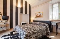 Comfortable studio in Piazza, 30 m², fireplace & balcony - Bed and Breakfast Mondovì