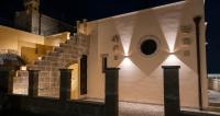 Comfortable House with Fenced Garden - Surano - Fireplace - Bed and Breakfast Surano