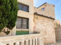 Comfortable House with Fenced Garden - Surano - Fireplace - Bed and Breakfast Surano