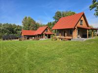 Dolina Biebrzy - Kraina Biebrzy - B&B Wroceń