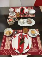 Atmosphere di montagna - Ferienwohnung Vermiglio