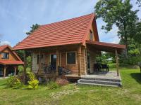Dolina Biebrzy - Kraina Biebrzy - Chambres d'hôtes Wroceń