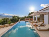 XTC Villas Kefalonia - Villa X - B&B Argostoli